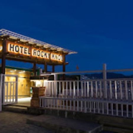 Hotel Rocky Knob שימלה מראה חיצוני תמונה