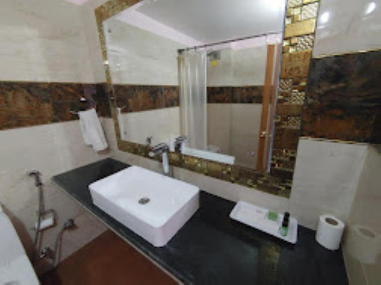 Hotel Rocky Knob שימלה מראה חיצוני תמונה
