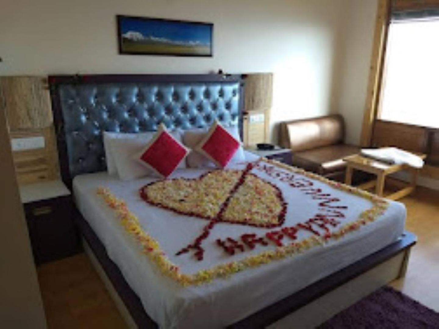 Hotel Rocky Knob שימלה מראה חיצוני תמונה